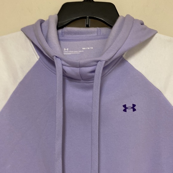 Under Armour Jacket - Picture 3 of 5